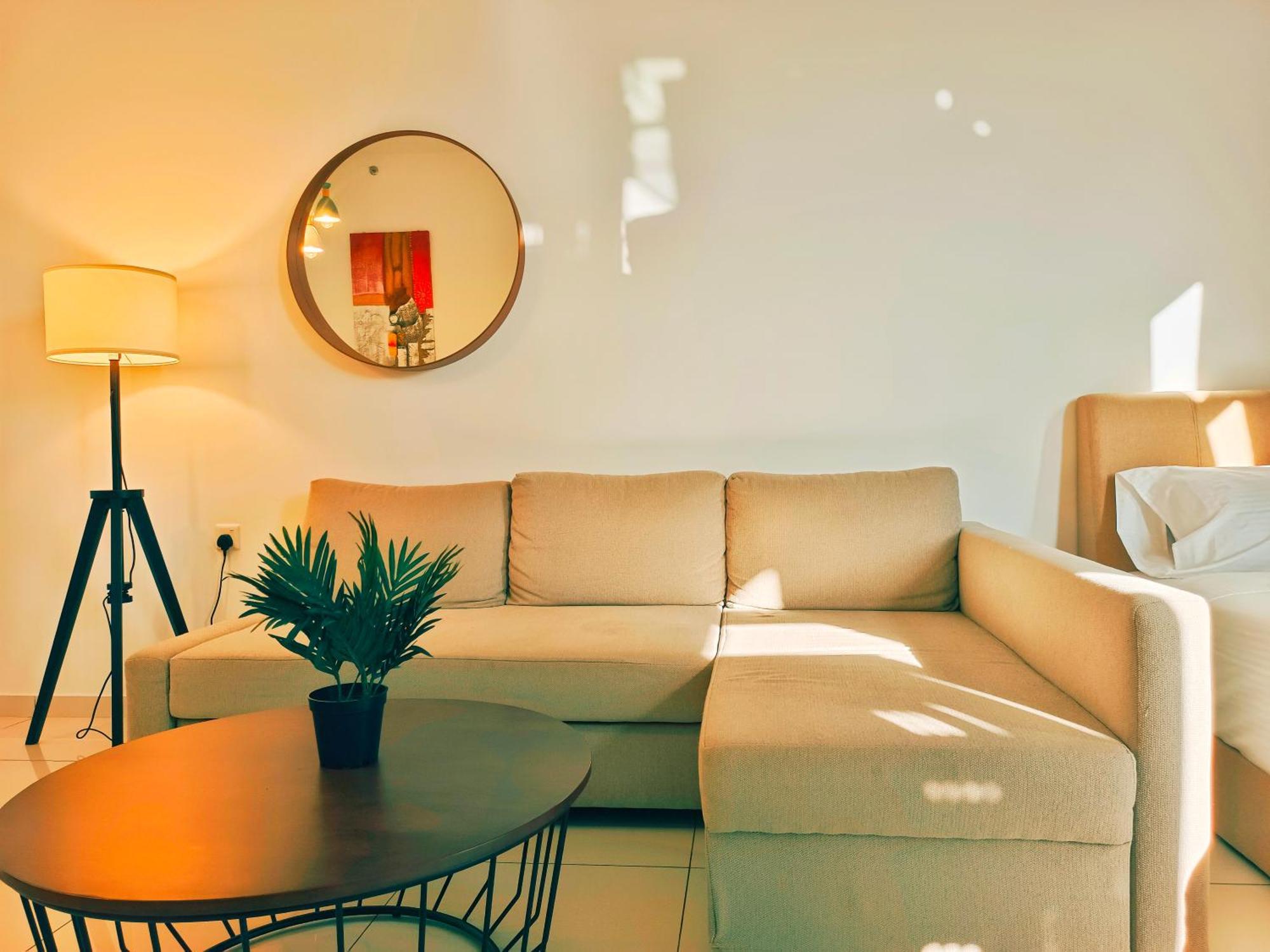 New Georgetown Instagramable 2Br Homestay For 10Pax 无敌美景两房民宿 Beacon Executive Suite 외부 사진