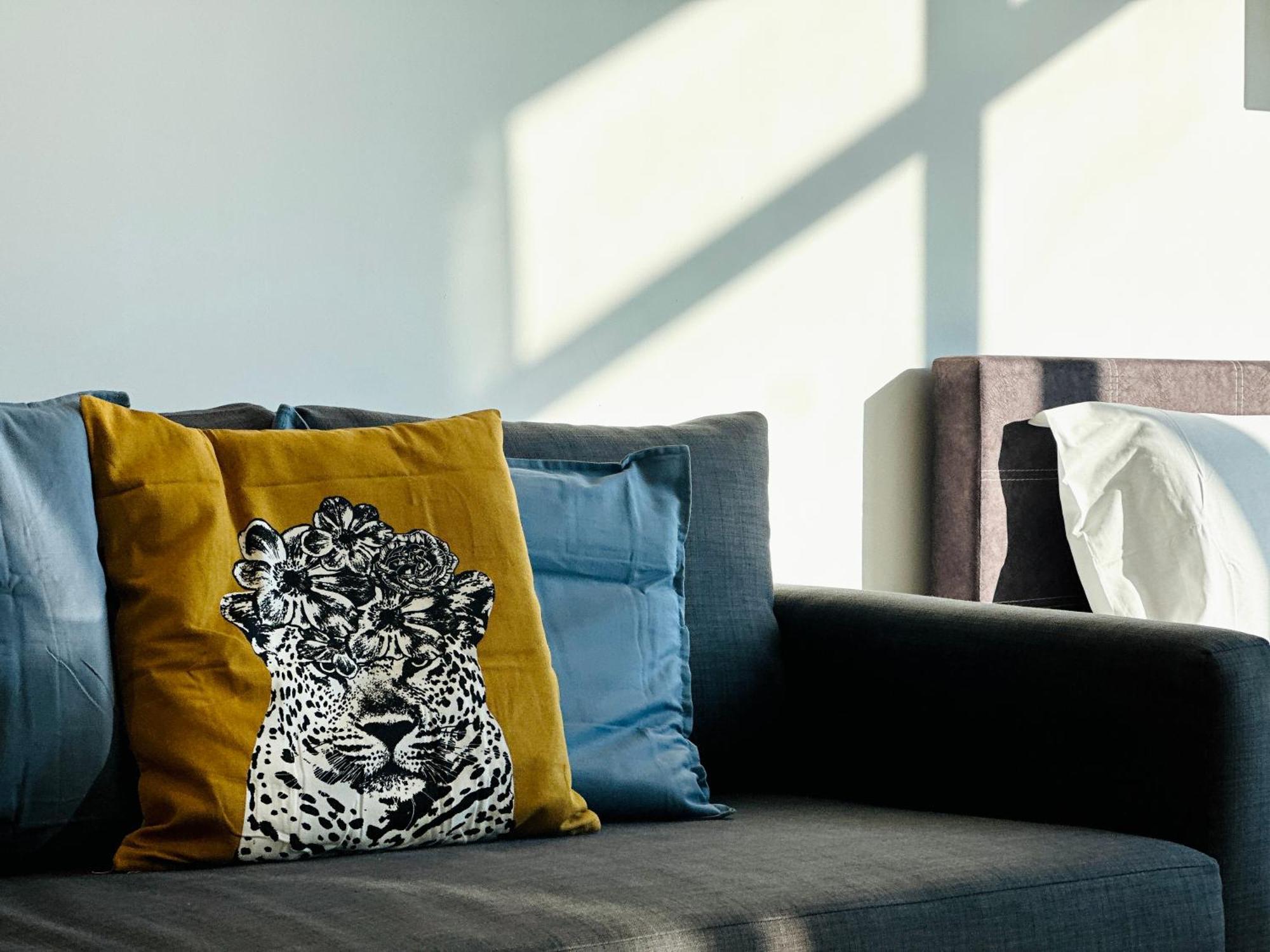 New Georgetown Instagramable 2Br Homestay For 10Pax 无敌美景两房民宿 Beacon Executive Suite 외부 사진